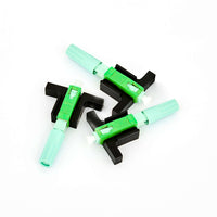 Acconet Fast Connector SC/APC