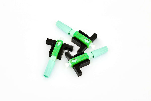 Acconet Fast Connector SC/APC