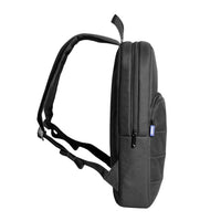 PORT PORTLAND II ECO BLACK 15.6