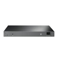 TP-Link JetStream 48-Port Gigabit L2+ Managed Switch-TP-SG3452XP