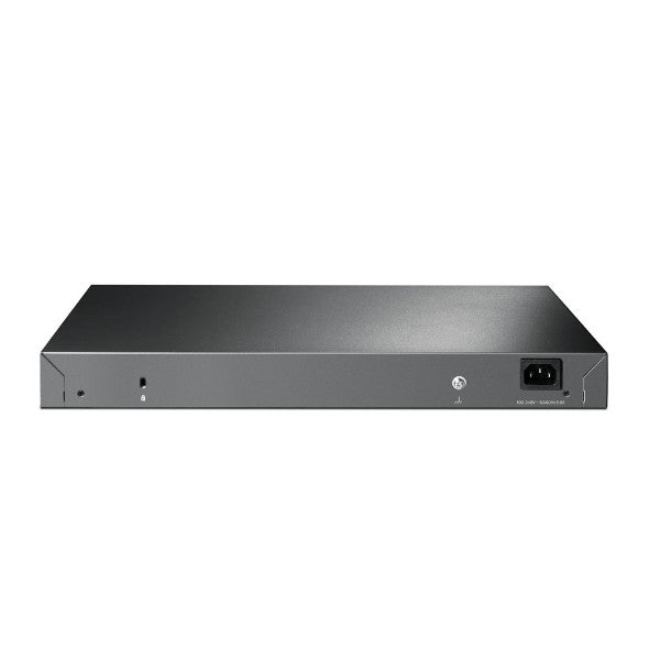 TP-Link JetStream 48-Port Gigabit L2+ Managed Switch-TP-SG3452XP