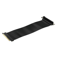 Corsair Premium PCIe 4.0 x16 Extension Cable; 300mm