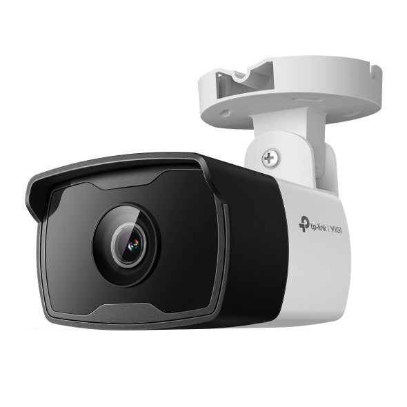 TP-Link VIGI 3MP Outdoor Bullet Network Camera-TP-VIGI-C330L-4