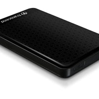 TRANSCEND STOREJET 2.5'' 2TB 25A3 USB 3.1  HDD Transcend