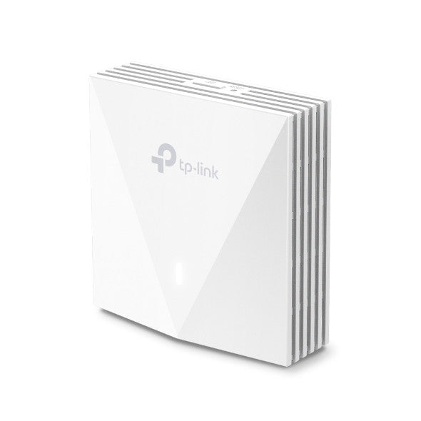TP-Link AX3000 Wall-Plate Dual-Band Access Point-TP-EAP650-W