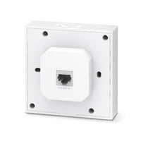 TP-Link AX3000 Wall-Plate Dual-Band Access Point
