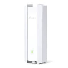 TP-Link AX3000 Indoor/Outdoor WiFi 6 Access Point | EAP650-Outdoor-TP-EAP650-O