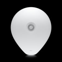 Ubiquiti UISP airFiber 60GHz Xtreme-Range Radio Includes POE Injector | AF60-XR