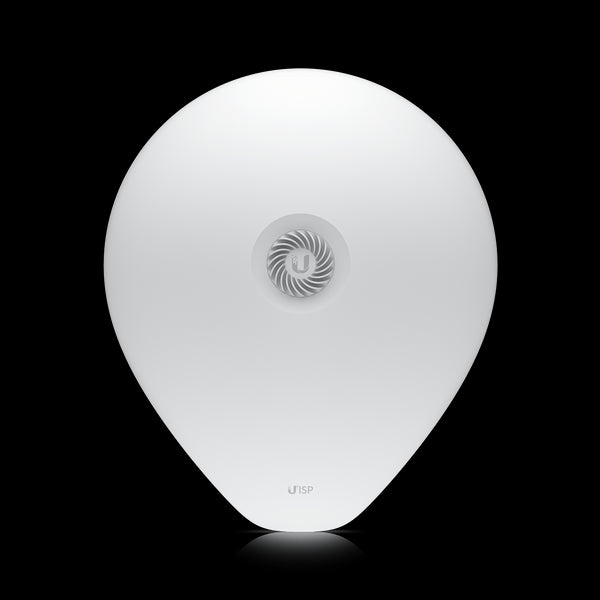 Ubiquiti UISP airFiber 60GHz Xtreme-Range Radio Includes POE Injector | AF60-XR