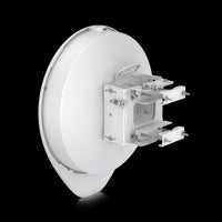 Ubiquiti UISP airFiber 60GHz Xtreme-Range Radio Includes POE Injector | AF60-XR