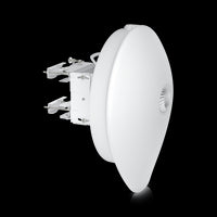 Ubiquiti UISP airFiber 60GHz Xtreme-Range Radio Includes POE Injector | AF60-XR