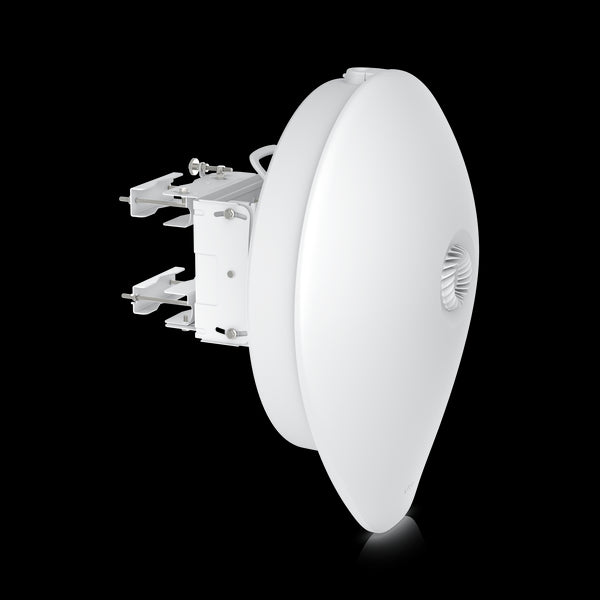 Ubiquiti UISP airFiber 60GHz Xtreme-Range Radio Includes POE Injector | AF60-XR