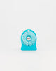 Zartek ZA-101-BLU Rechargeable Mini Fan - Blue