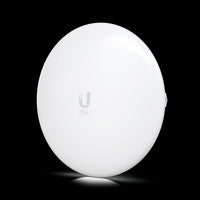 Ubiquiti UISP 60GHz/5GHz Wave Nano Radio Includes POE Injector | Wave-Nano