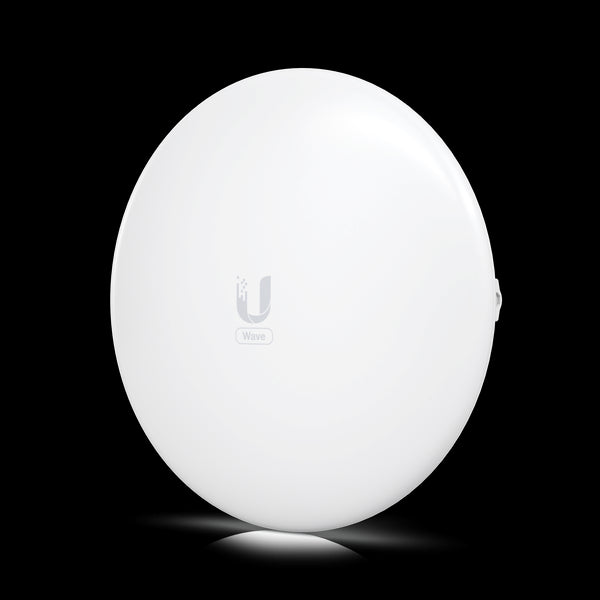 Ubiquiti UISP 60GHz/5GHz Wave Nano Radio Includes POE Injector | Wave-Nano