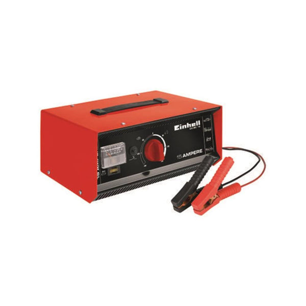 Battery Charger for Car Batteries