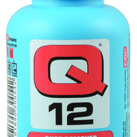 Q 12 RUST OFF RUST REMOVER 200ML 030054 - TRG0100