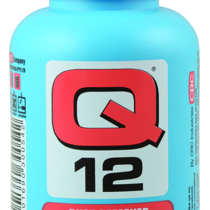 Q 12 RUST OFF RUST REMOVER 200ML 030054 - TRG0100