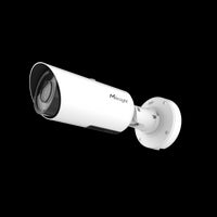 Milesight 2MP AI Motorised Pro Bullet IP Camera | MS-C2962-RFPC