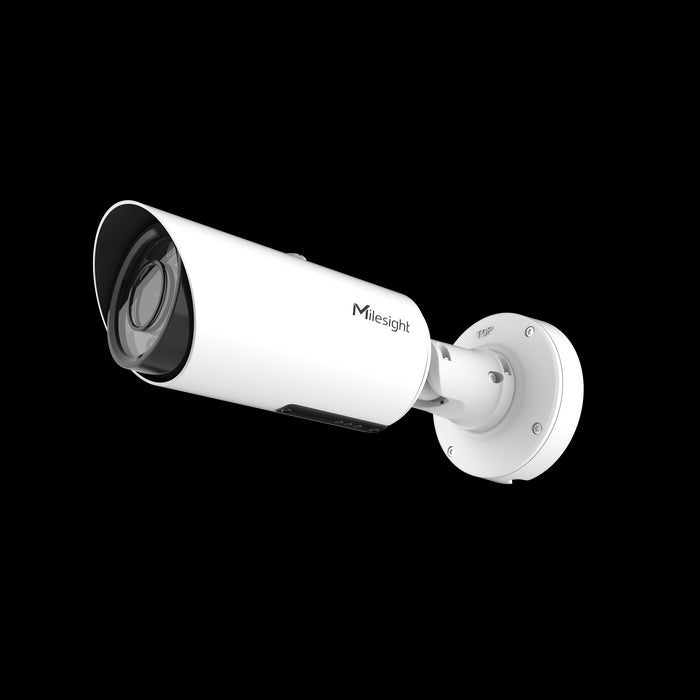 Milesight 2MP AI Motorised Pro Bullet IP Camera | MS-C2962-RFPC