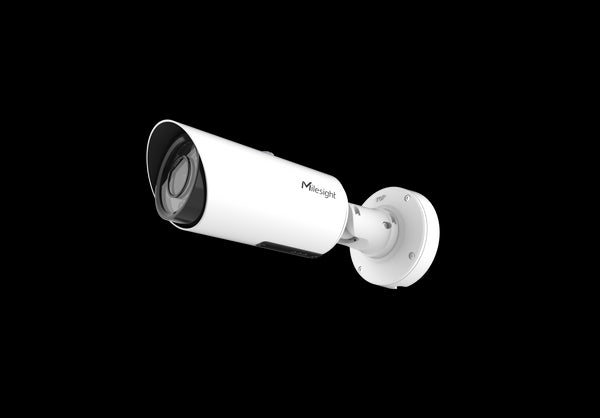 Milesight 2MP AI Motorised Pro Bullet IP Camera | MS-C2962-RFPC