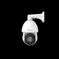 Milesight 2MP AI 36× Speed Dome Camera | MS-C2841-X36TPC