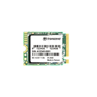 Transcend 256GB MTE300S PCI-E GEN 3x4 M.2 2230 SSD 3D NAND - 2000 MB/s Read 950 MB/s Write - 100 TBW