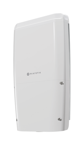 MikroTik FiberBox Plus with RouterOS L5 license-MT-RBCRS305-1G-4S+OUT
