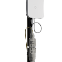 MikroTik Gigabit Ethernet Surge Protector in IP68 enclosure-MT-RBGESP