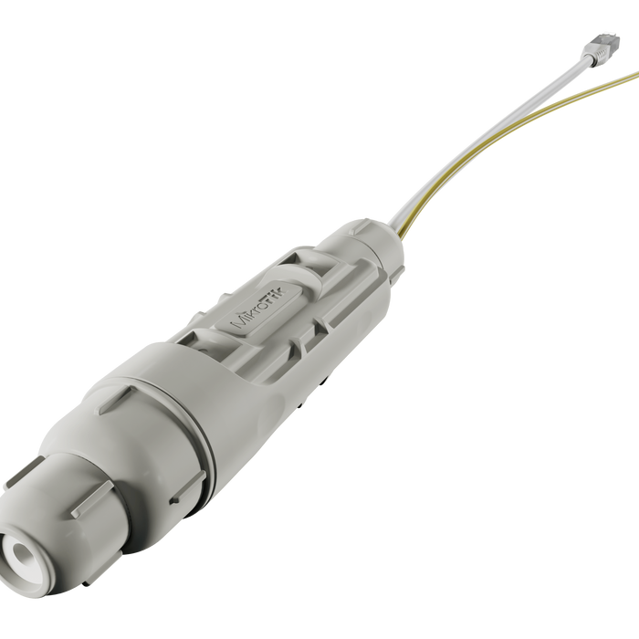 MikroTik Gigabit Ethernet Surge Protector in IP68 enclosure-MT-RBGESP