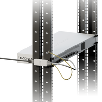 MikroTik Gigabit Ethernet Surge Protector in IP68 enclosure-MT-RBGESP