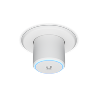 Ubiquiti UniFi6 Indoor / Outdoor Dual Band Mesh WiFi 6 AP | U6-MESH-UB-UAP-U6-MESH