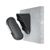 Ubiquiti UniFi Protect - LED floodlight with motion sensor-UB-UP-FLOODLIGHT