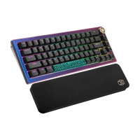 Cooler Master MK721 30th Anniversary Edition Gaming Keyboard-MK-721-CKTR1-US