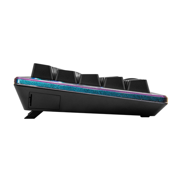 Cooler Master MK721 30th Anniversary Edition Gaming Keyboard-MK-721-CKTR1-US