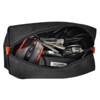 EVERKI BUSINESS BACKPACK | Fits up to 18.4 inch laptops | Rain cover | Heavy-duty zippers and pulls Everki