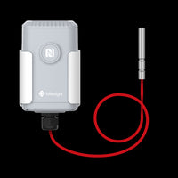 Milesight Industrial Temperature Sensor - T500 (-50°C to +800°C)