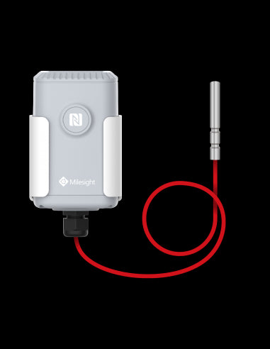 Milesight Industrial Temperature Sensor - T500 (-50°C to +800°C)