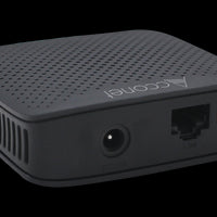 Acconet Single port xPON ONT | AC-FIB-XPON-1PV1