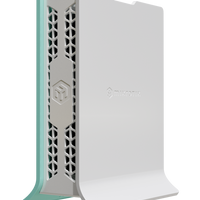 MikroTik hAP ax lite 4 Port Gigabit 600Mbps WiFi 6 Router | MT-RBHAP-AX-LITE-MT-RBHAP-AX-LITE