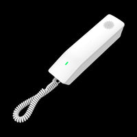 Grandstream 2 Line Hotel Phone White | GHP610-GS-GHP610