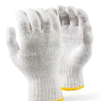 DROMEX GLOVE CROCHET BLEACED  GCOT/W-L