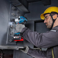 Bosch Cordless Impact Wrench GDS 18v-780 (Battery Excluded) - 06019P4000