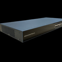 Grandstream Enterprise L2 16 port Managed GbE Switch | GWN7802-GS-GWN7802