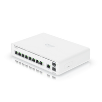 Ubiquiti UISP Console 9 Port Gigabit 2SFP+ | UISP-CONSOLE-UB-UISP-CTRL
