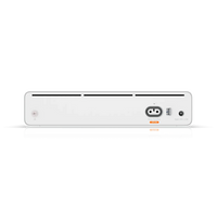 Ubiquiti UISP Console 9 Port Gigabit 2SFP+ | UISP-CONSOLE-UB-UISP-CTRL
