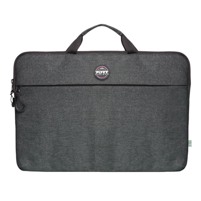 Port Designs BELIZE ERGOVIEW Slim Laptop Case 15.6/16