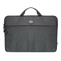 Port Designs BELIZE ERGOVIEW Slim Laptop Case 15.6/16