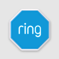 Ring - Alarm Outdoor Siren