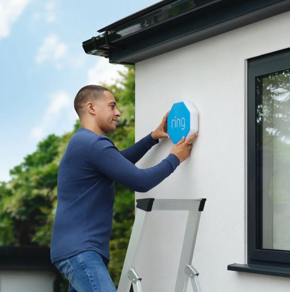 Ring - Alarm Outdoor Siren